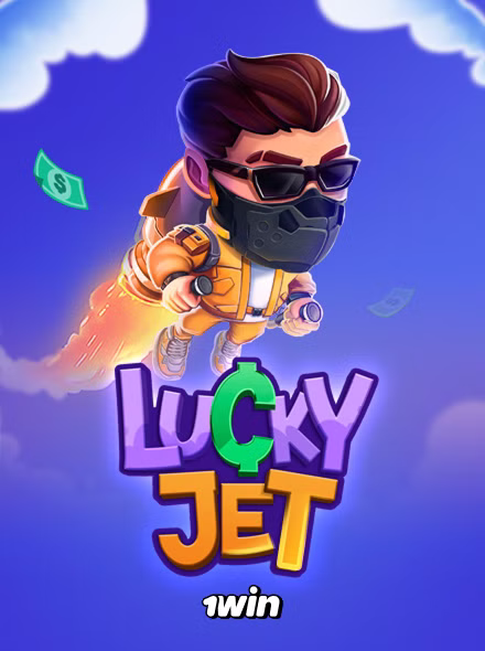 lucky jet