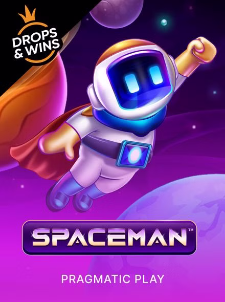 spaceman